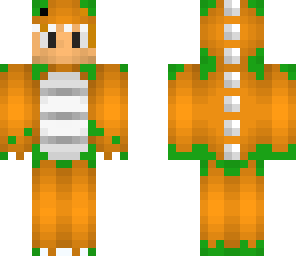 zerodino green
