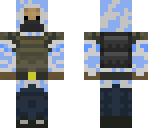stalker clear sky