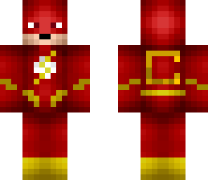 flash minecenda