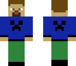 creepersteve