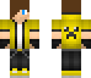 yellowjacket