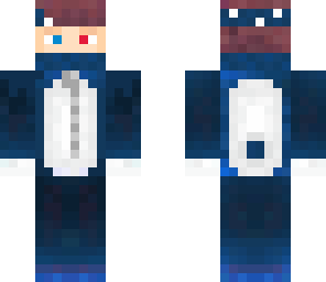 epgames panda-bandana boy