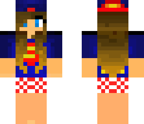 super zoe
