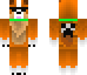 mi skin pa siempre
