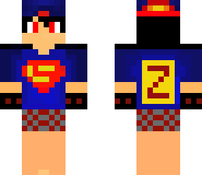 super mixter