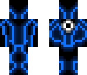 tron program