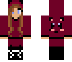 girl