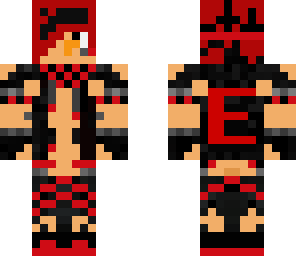 evilgronkh 3