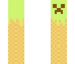 ice creem creeper