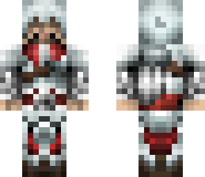 ezio auditore