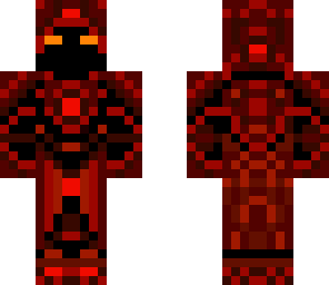 dark mage of vubervos