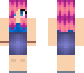 pinkie