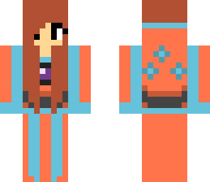deoxys girl