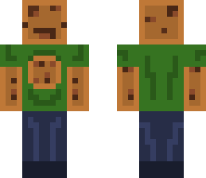 cookie man