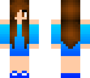 water girl