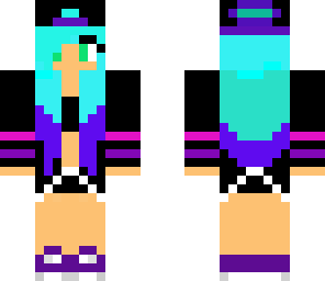 cute tomboy fixed