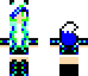 ice fox