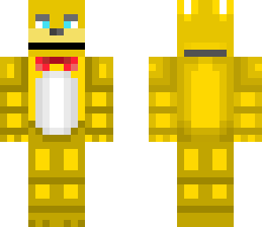 golden bonnie