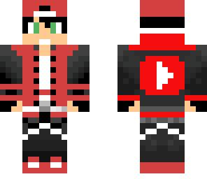youtube boy