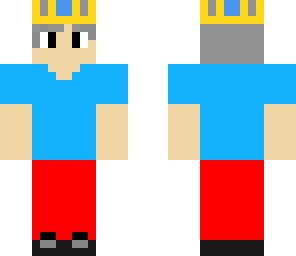 technoman