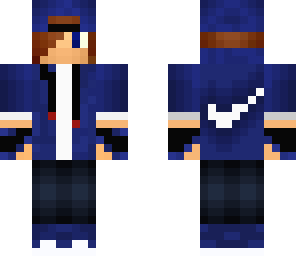carlosdoofy mit cap