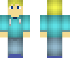 zorcrox_pvp's  skin