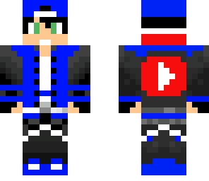youtube boy