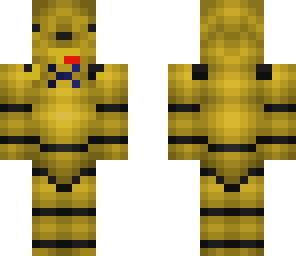 budder freddy