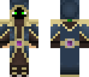 wizard