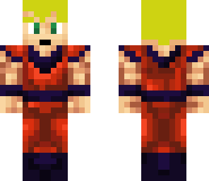 mystic gohan ssj
