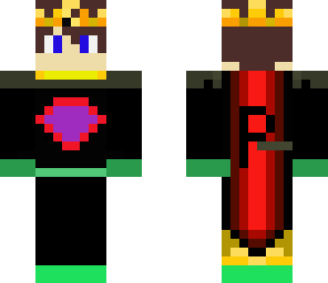 shadow king