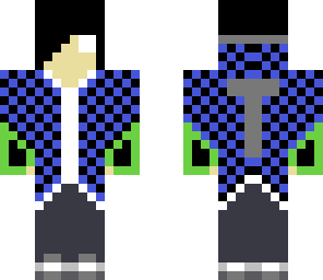 personal skin
