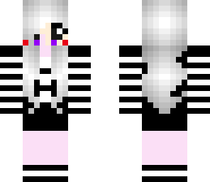 the puppet fnaf 2 girl version 