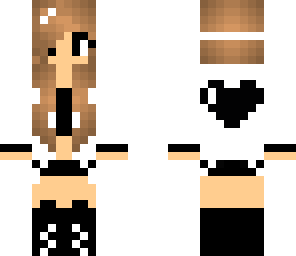 black girl