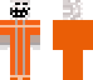 troll faced prisoner