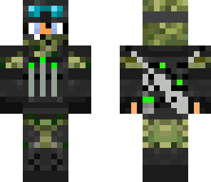 army person