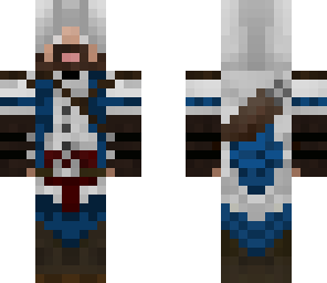 assasin jorge