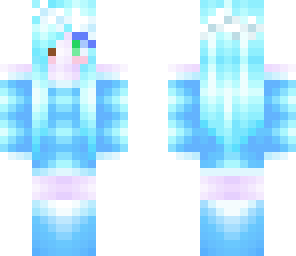 nyan frost