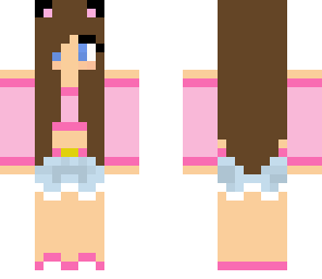 edit cat girl 