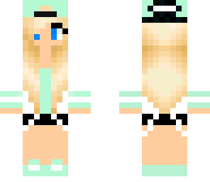 solow girl
