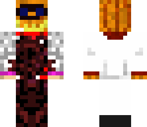 hooror scientist