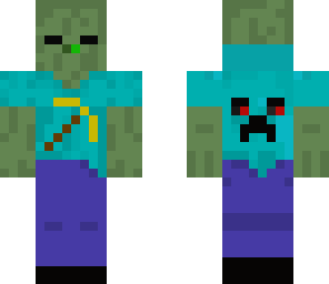 zombiegamer