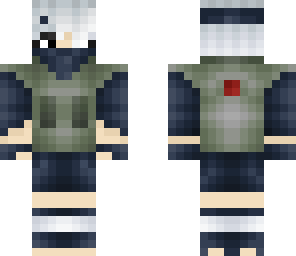 kakashi girl