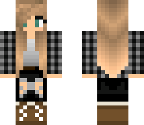 my skin
