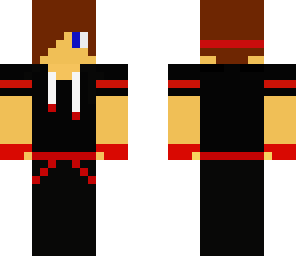 pvp boy