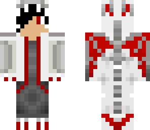 acracat125's 2nd skin