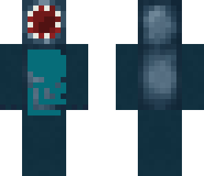 ibalisticsquid