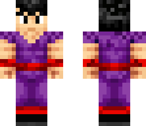 best kid gohan normal v2