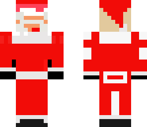 santa derp