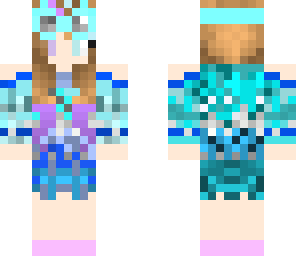 ice scientist elf